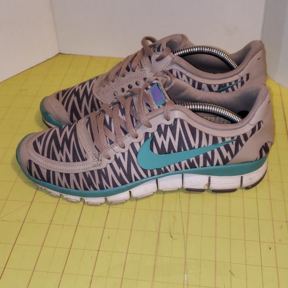 Nike free 5.0 Sneakers - Picture 3 of 9